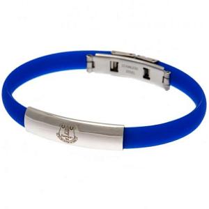 Everton FC Silicone Bracelet 1