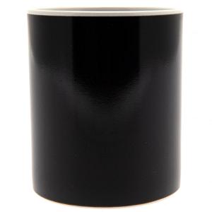 Manchester City FC Heat Changing Mug 1