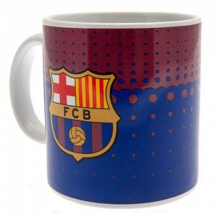 FC Barcelona Jumbo Mug SP 1