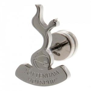 Tottenham Hotspur FC Earring - Cut Out 1