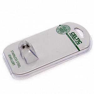 Celtic FC Stainless Steel Stud Earring 2