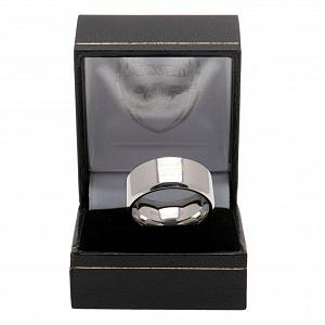 Arsenal FC Ring - Size U 2