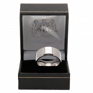 Newcastle United FC Ring - Size U 2