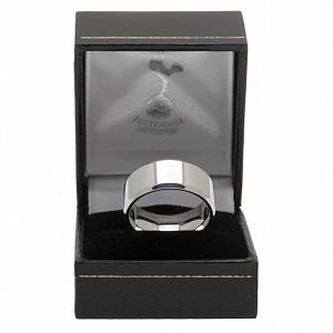 Tottenham Hotspur FC Band Ring Small 1