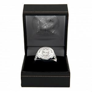Celtic FC Ring - Size R 2