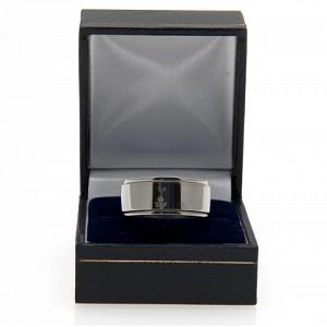 Tottenham Hotspur FC Ring - Spinner - Size R 2