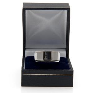 Tottenham Hotspur FC Ring - Spinner - Size X 2