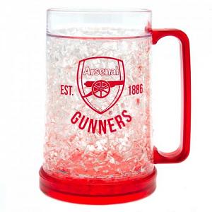 Arsenal FC Ice Tankard 1