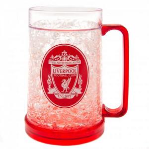 Liverpool FC Freezer Mug CR 1