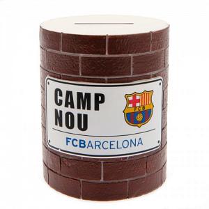 FC Barcelona Money Box 1