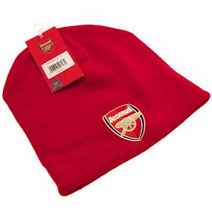 Arsenal FC Knitted Hat RD 1