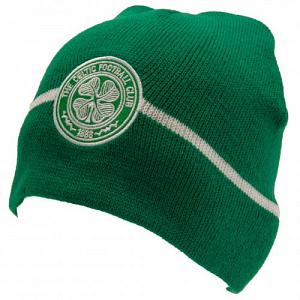 Celtic FC Beanie ST 1