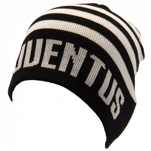 Juventus FC Knitted Hat ST 1