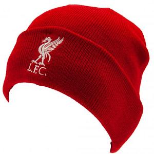 Liverpool FC Cuff Beanie RD 1