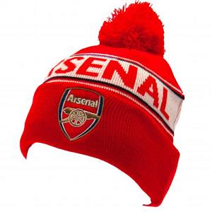 Arsenal FC Ski Hat TX 1