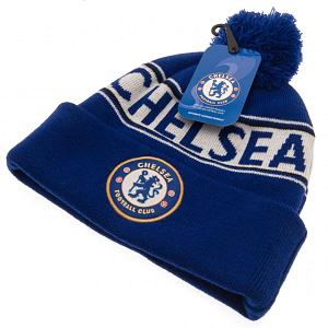 Chelsea FC Ski Hat TX 1