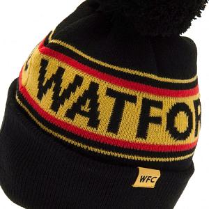 Watford FC Ski Hat TX 1