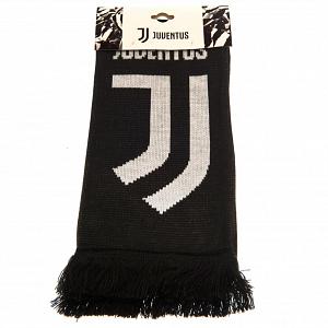 Juventus FC Bar Scarf 1