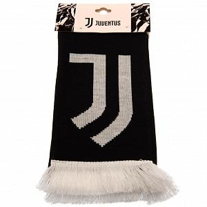 Juventus FC Scarf CR 1