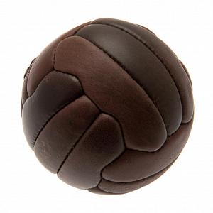 FC Barcelona Retro Heritage Mini Ball 1