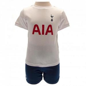 Tottenham Hotspur FC Shirt & Short Set 18/23 mths MT 1