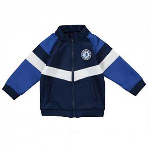 Chelsea FC Track Top 18/23 mths 1