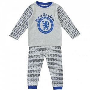 Chelsea FC Baby Pyjama Set 2/3 yrs 1