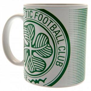 Celtic FC Mug - Crest 1