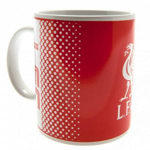 Liverpool FC Mug 1