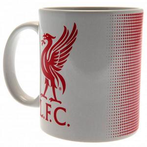 Liverpool FC Mug - Crest 1