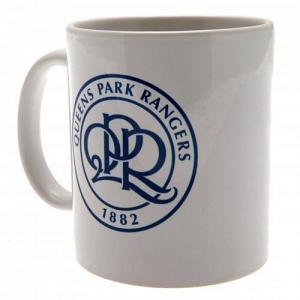 Queens Park Rangers FC Mug 1