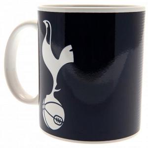 Tottenham Hotspur FC Mug HT 1