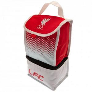 Liverpool FC 2 Pocket Lunch Bag 1
