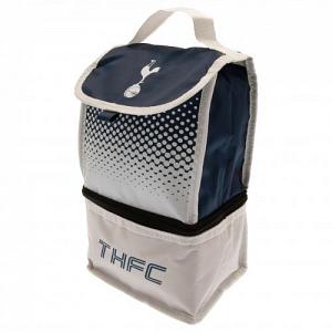 Tottenham Hotspur FC 2 Pocket Lunch Bag 1