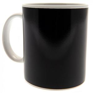 West Ham United FC Heat Changing Mug 1