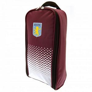Aston Villa FC Boot Bag 1