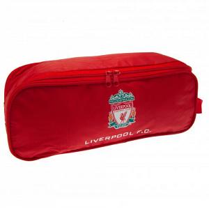 Liverpool FC Boot Bag CR 1