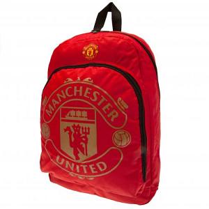 Manchester United FC Backpack CR 1