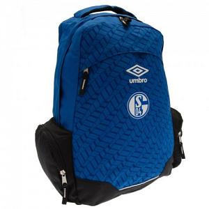 FC Schalke Umbro Backpack 1