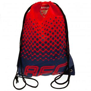 Arsenal FC Gym Bag 1
