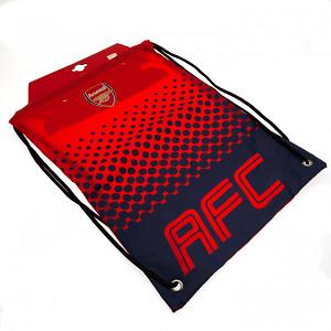 Arsenal FC Gym Bag 2