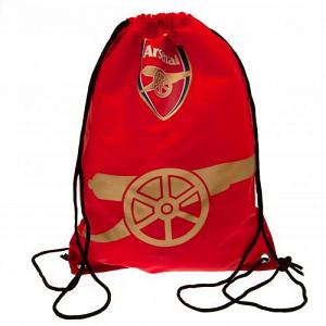 Arsenal FC Gym Bag CR 1