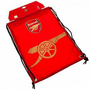 Arsenal FC Gym Bag CR 2