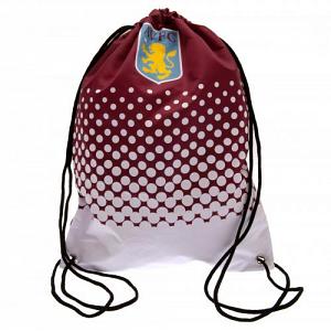 Aston Villa FC Gym Bag 1