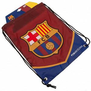 FC Barcelona Gym Bag SW 2