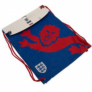 England FA Gym Bag RL 1