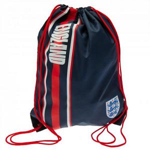 England FA Gym Bag ST 2