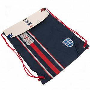 England FA Gym Bag ST 1