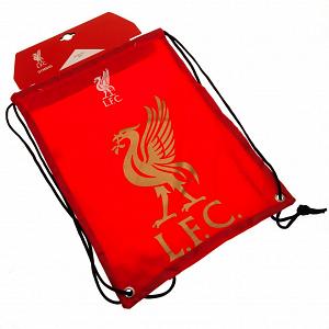 Liverpool FC Gym Bag CR 2