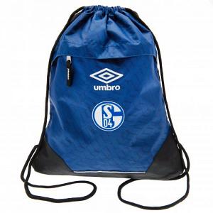 FC Schalke Umbro Gym Bag 2